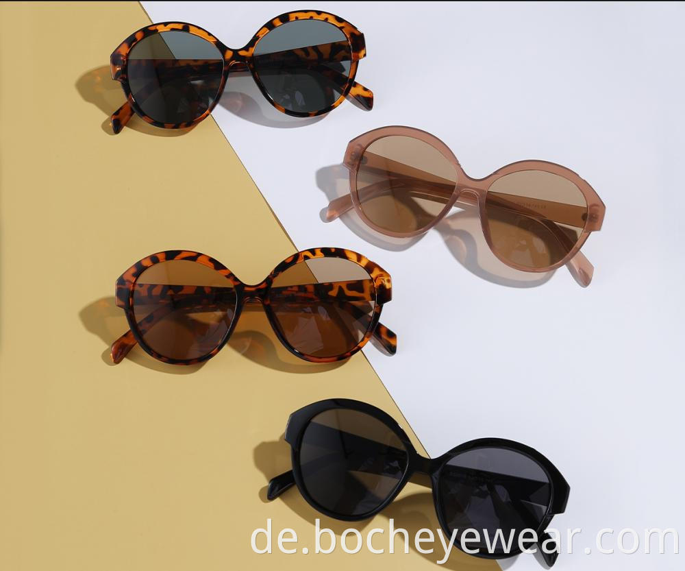 Fashion Sunglasses